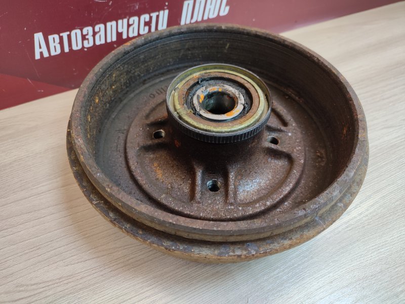 Барабан тормозной