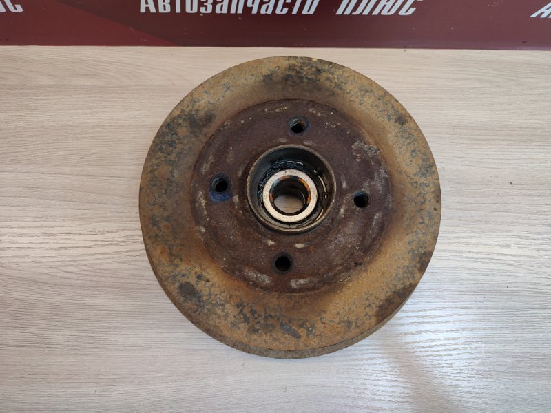 Барабан тормозной