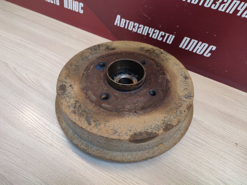 Барабан тормозной