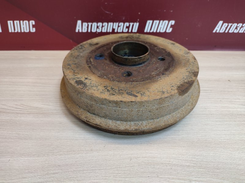 Барабан тормозной