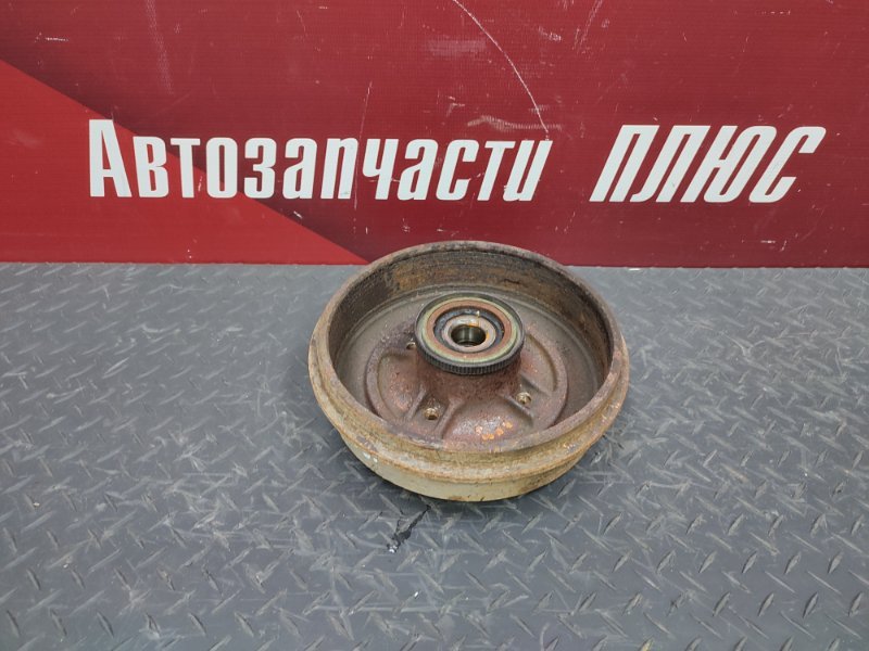Барабан тормозной
