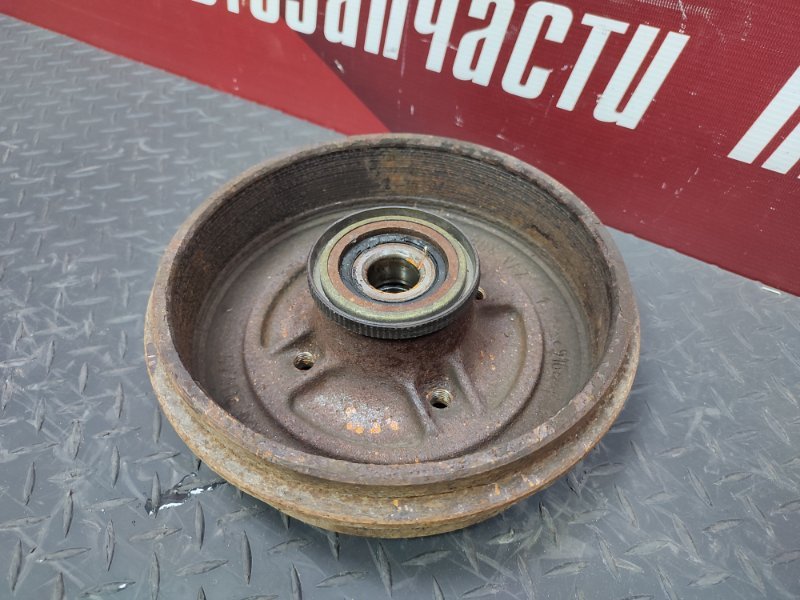 Барабан тормозной