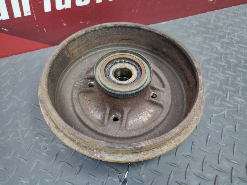 Барабан тормозной