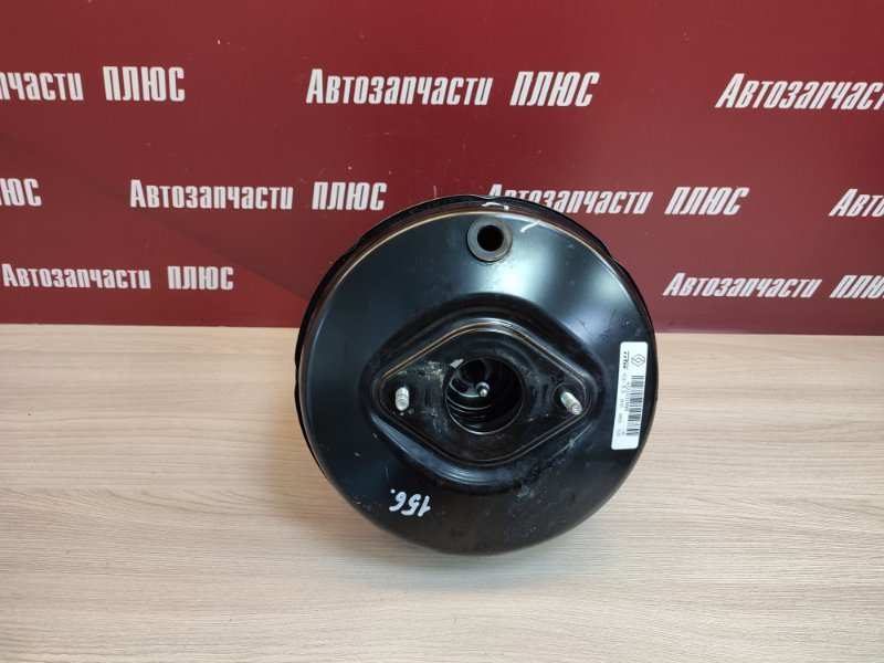 Вакуумный усилитель