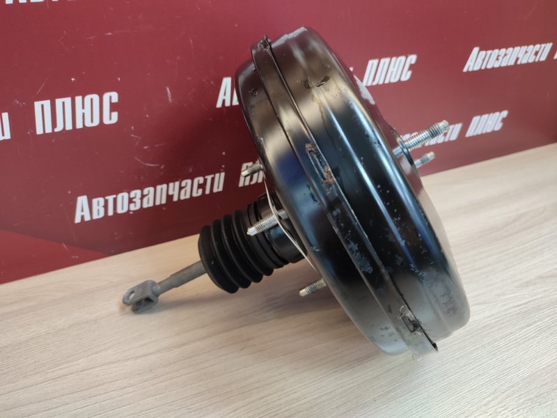 Вакуумный усилитель