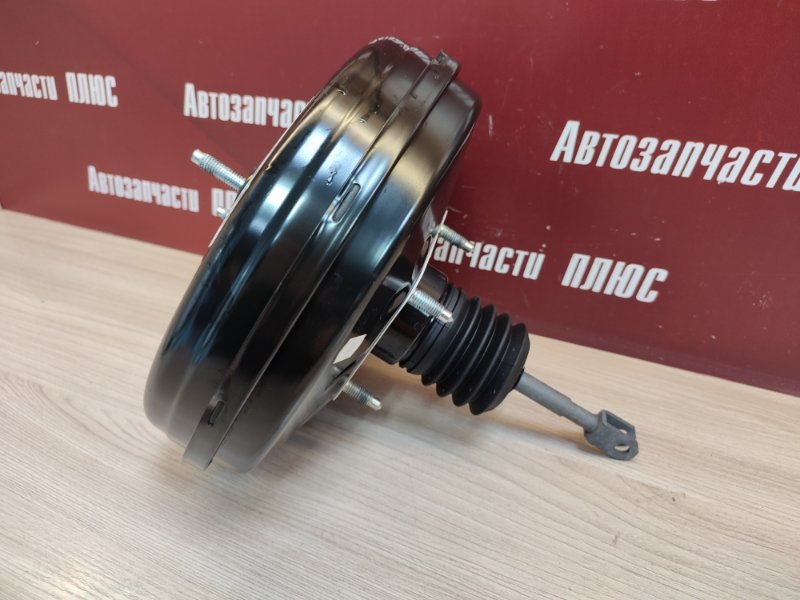 Вакуумный усилитель