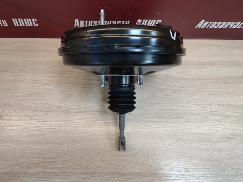 Вакуумный усилитель