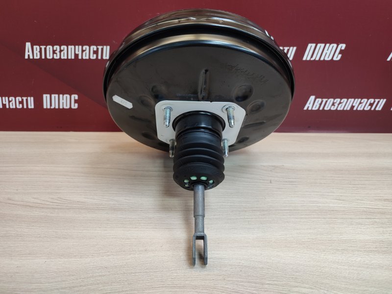 Вакуумный усилитель