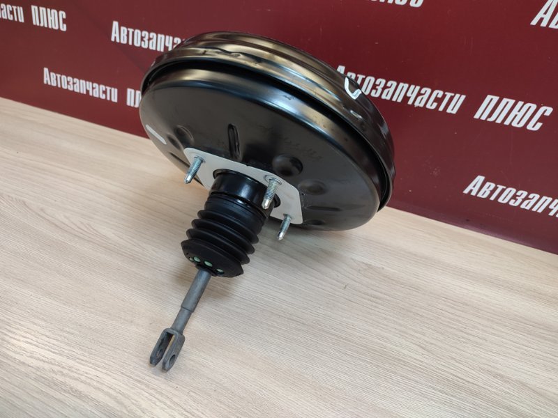 Вакуумный усилитель