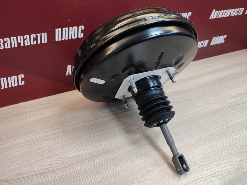 Вакуумный усилитель