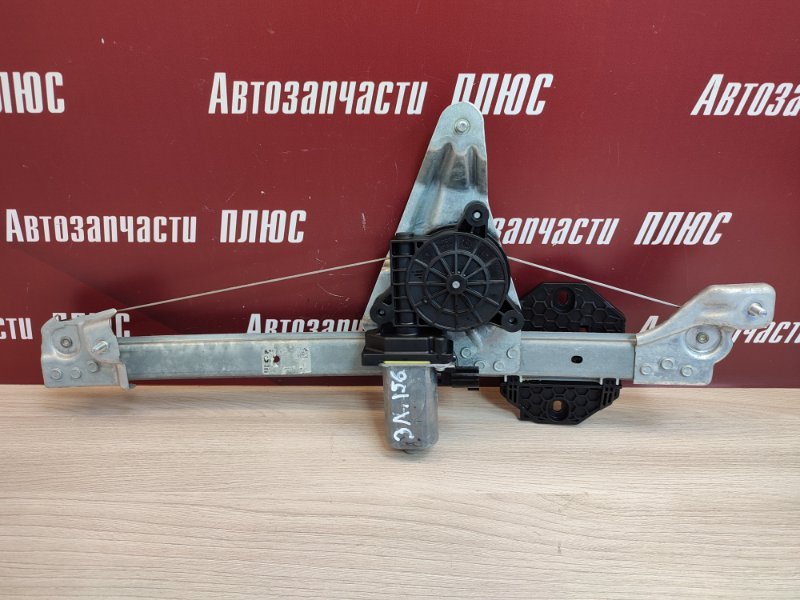 Стеклоподъемник    двери