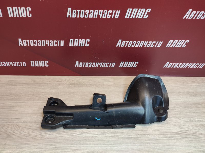 Защита датчика ABS