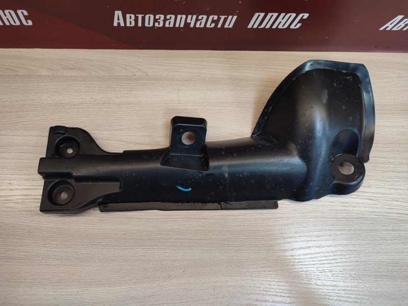 Защита датчика ABS