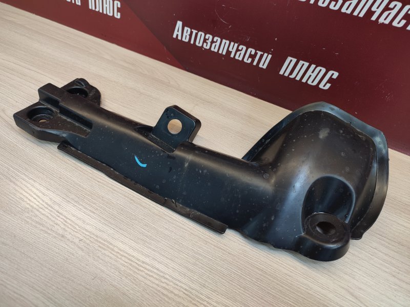 Защита датчика ABS