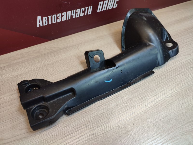 Защита датчика ABS