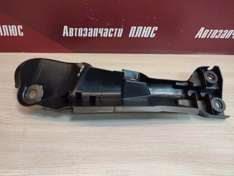 Защита датчика ABS