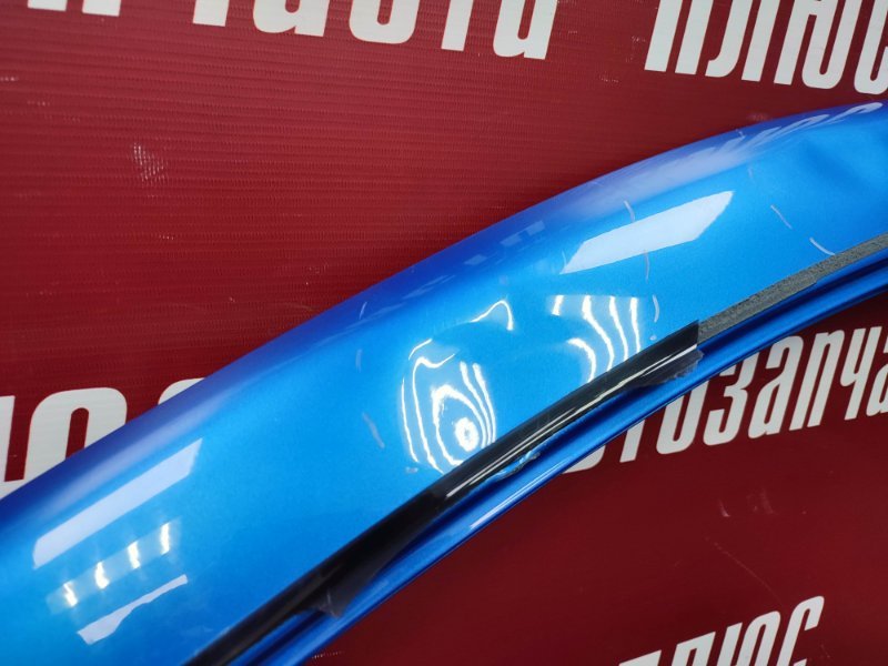 Дверь боковая