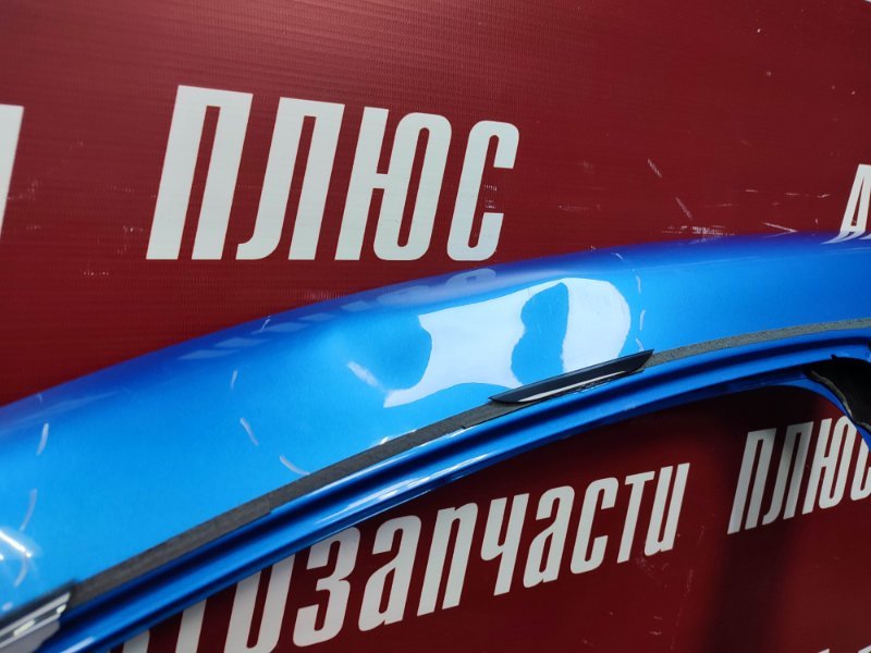 Дверь боковая