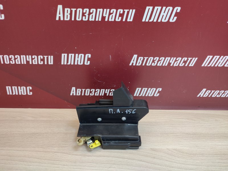 Замок      двери