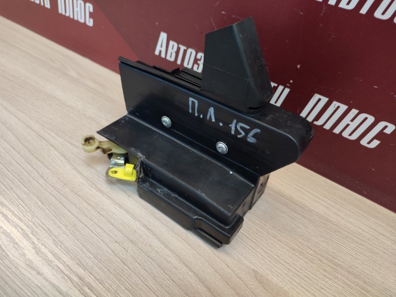 Замок      двери