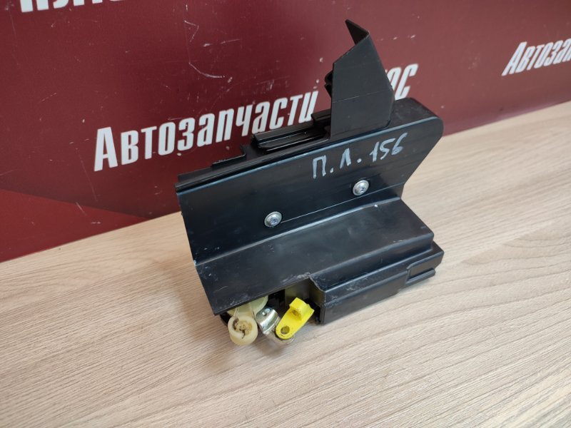 Замок      двери