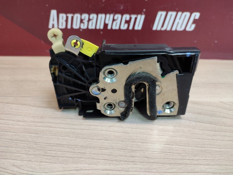 Замок      двери