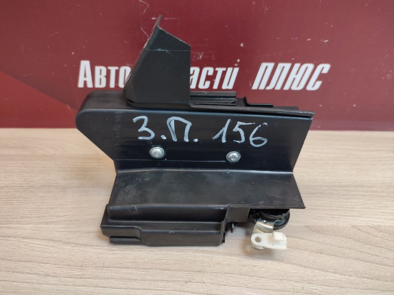 Замок      двери