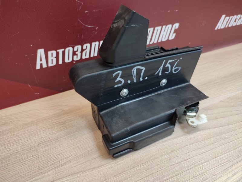 Замок      двери