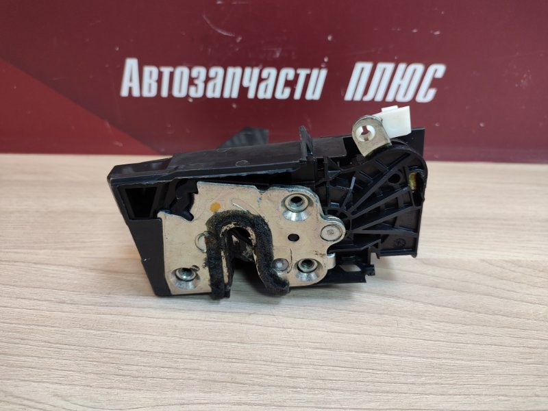 Замок      двери