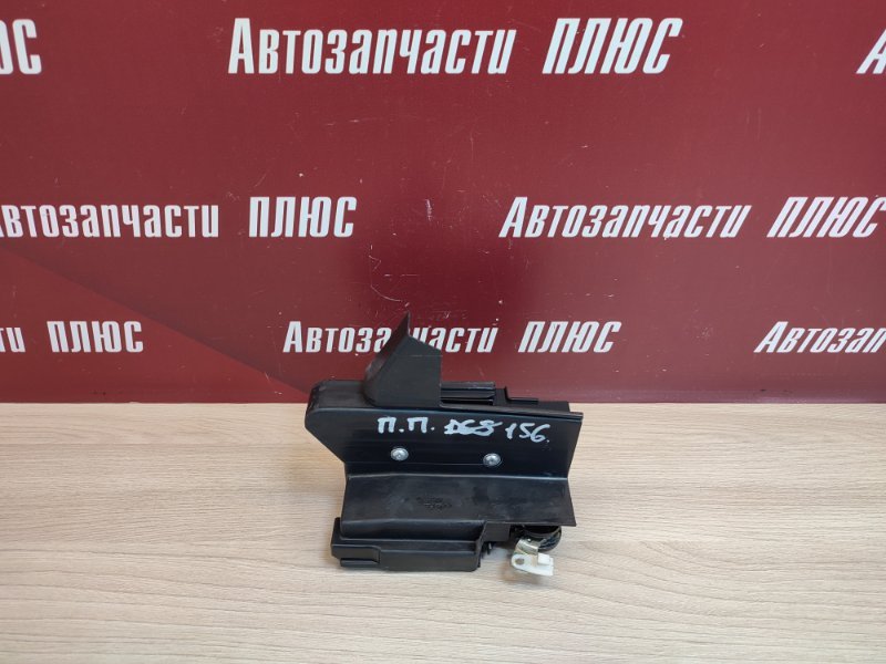 Замок      двери