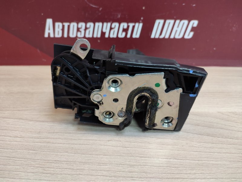 Замок      двери