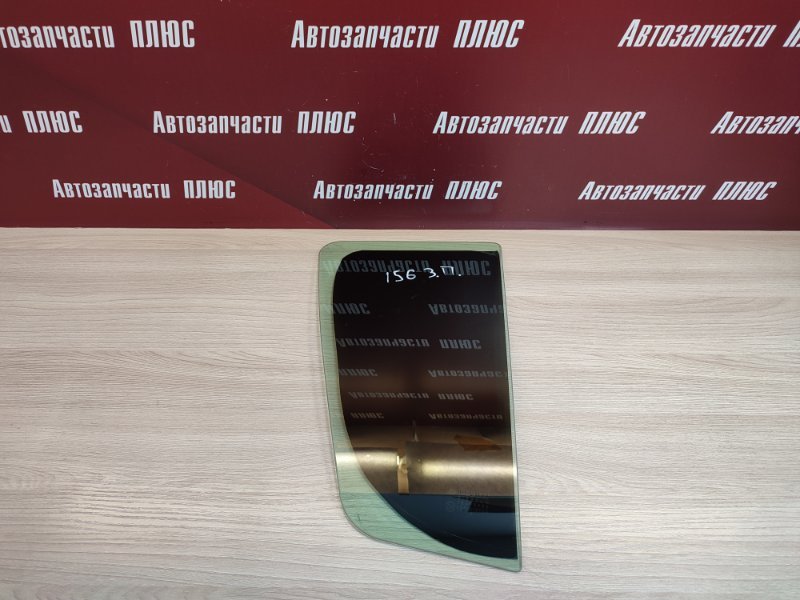 Форточка двери