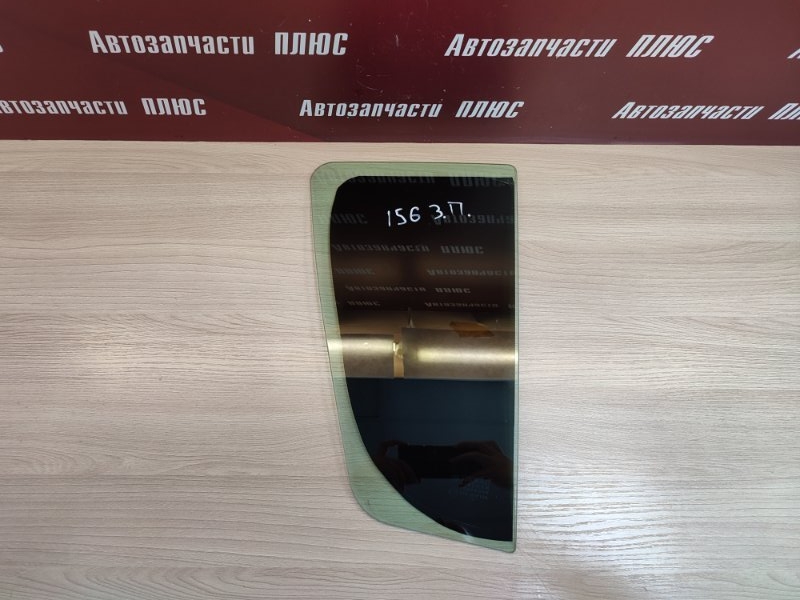 Форточка двери