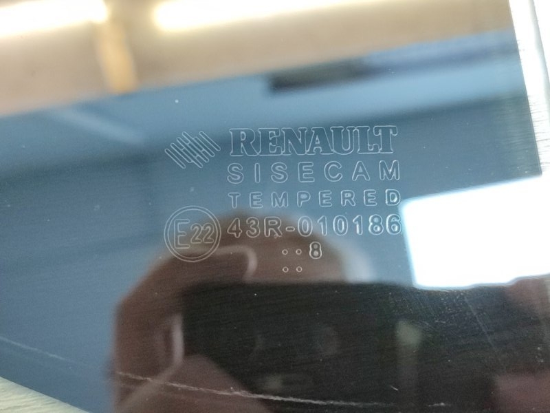 Форточка двери