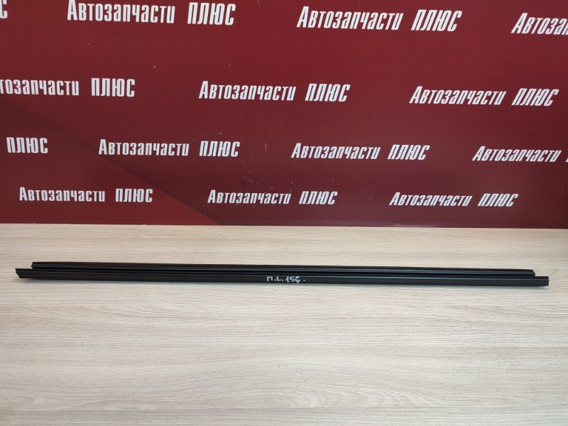 Уплотнитель стекла двери внутренний