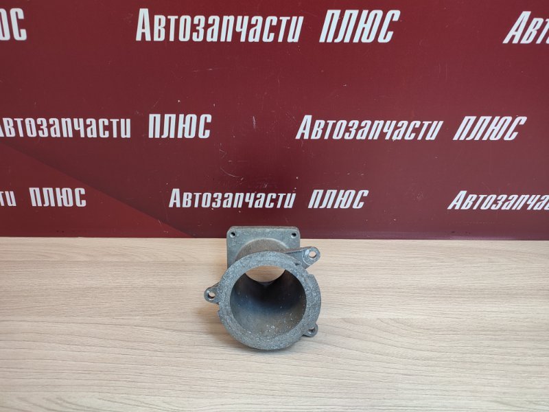 Фланец дроссельной заслонки