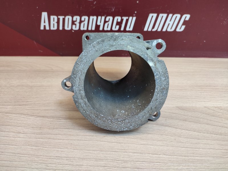 Фланец дроссельной заслонки