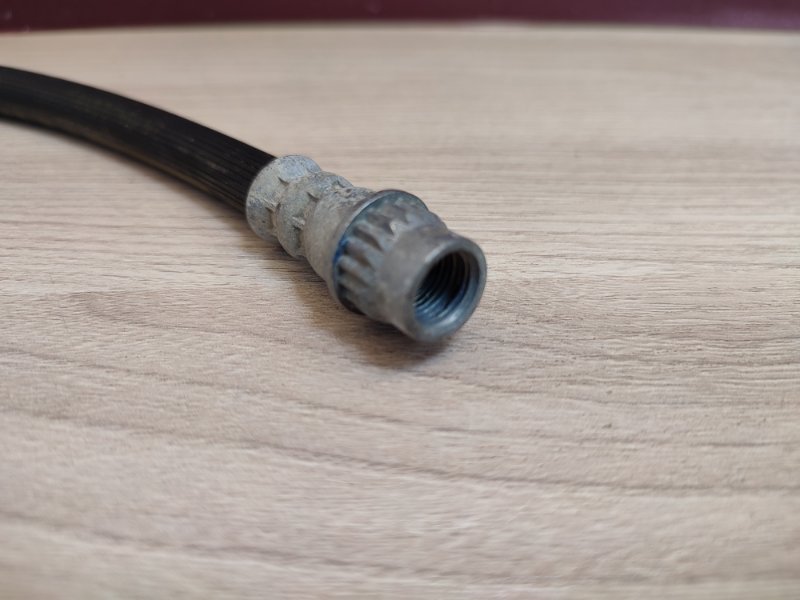 Шланг тормозной