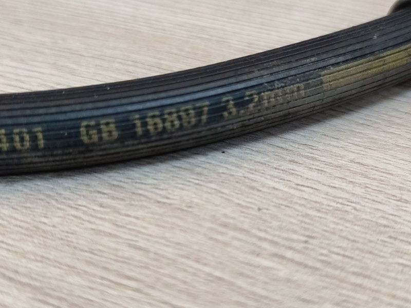 Шланг тормозной