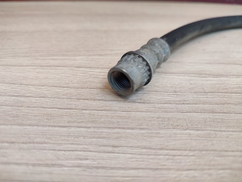 Шланг тормозной