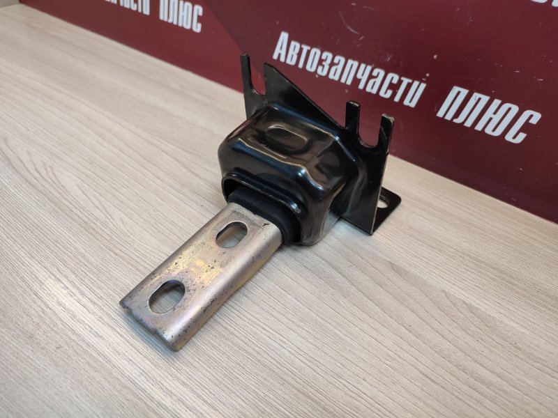 Опора двигателя