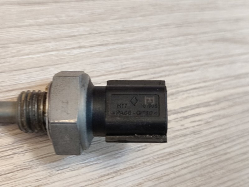 Датчик температуры