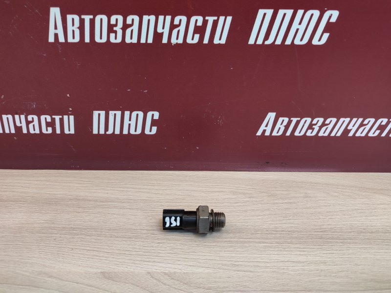 Датчик давления масла