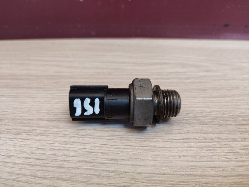 Датчик давления масла