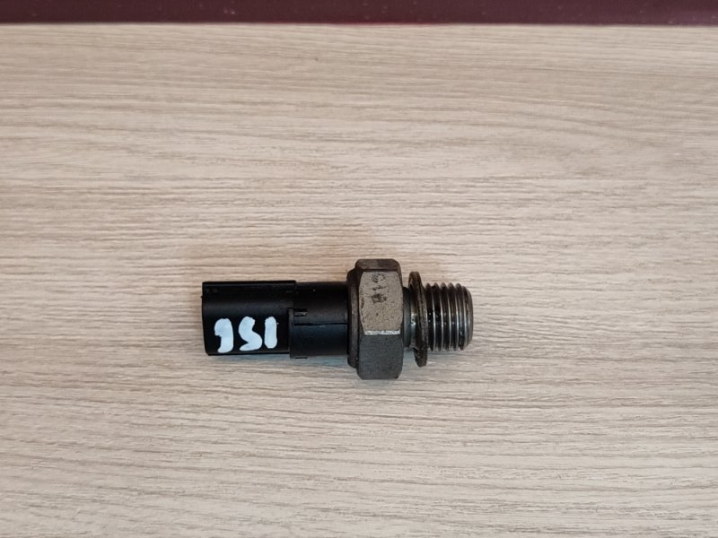 Датчик давления масла