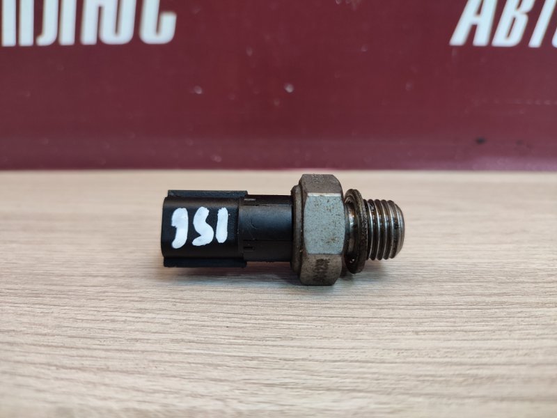 Датчик давления масла