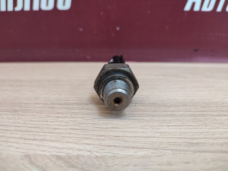 Датчик давления масла