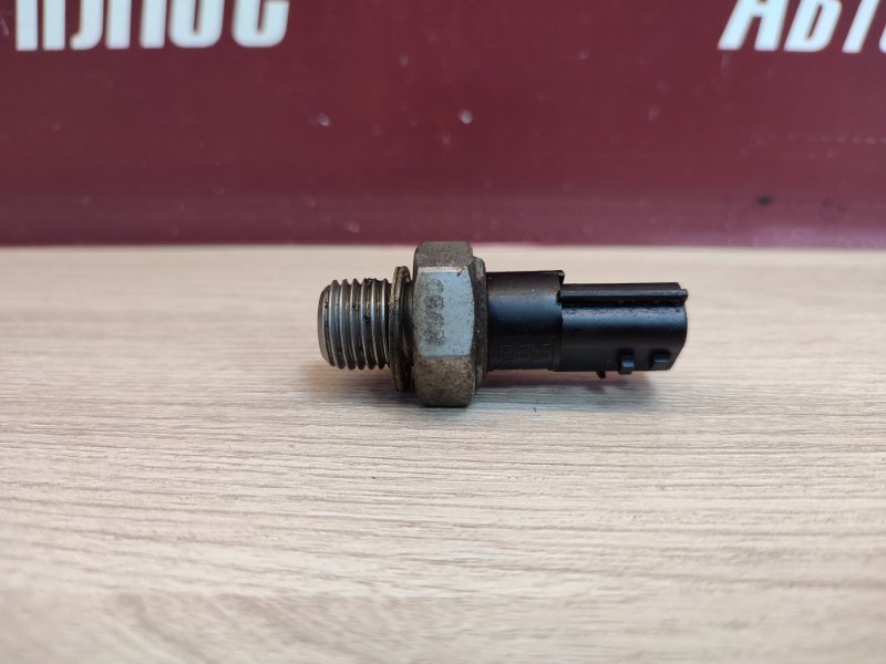 Датчик давления масла