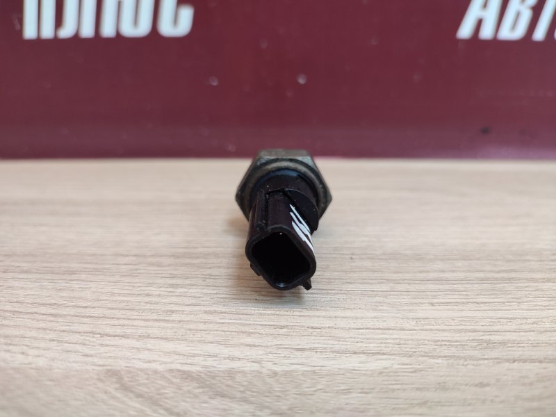 Датчик давления масла