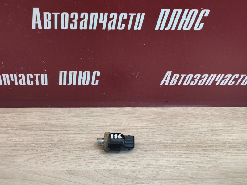 Датчик детонации двигателя